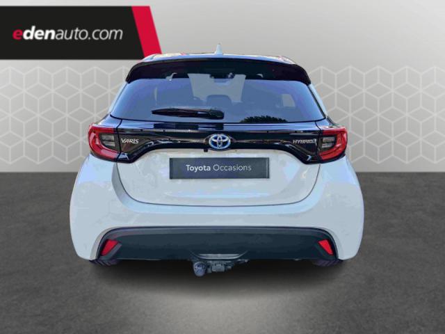 Toyota Yaris image 9