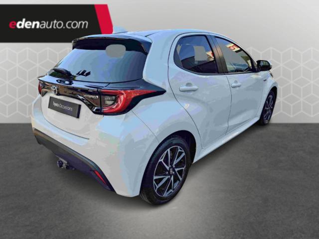 Toyota Yaris image 7