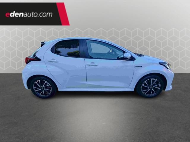 Toyota Yaris image 4