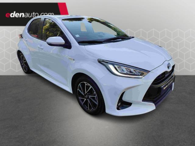 Toyota Yaris image 6