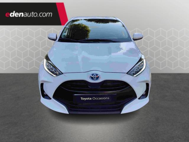 Toyota Yaris image 8