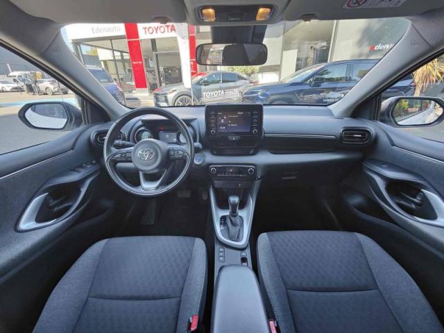 Toyota Yaris image 1