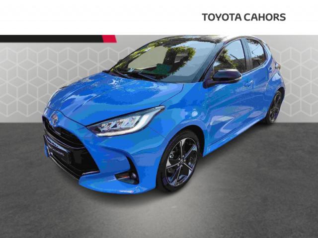 Toyota Yaris Hybride 130h Premiere