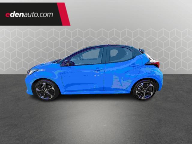 Toyota Yaris image 1
