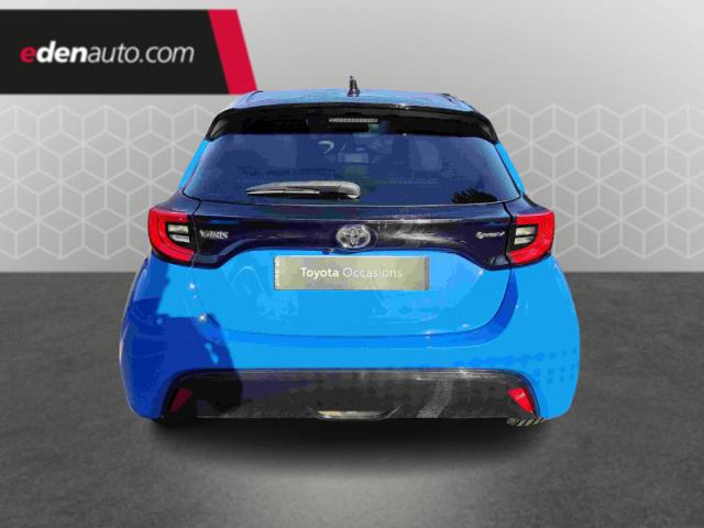 Toyota Yaris image 5