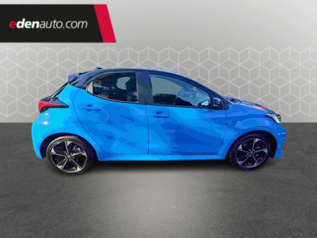Toyota Yaris image 4
