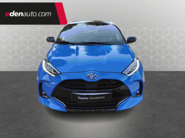 Toyota Yaris image 8