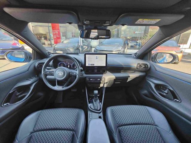 Toyota Yaris image 6