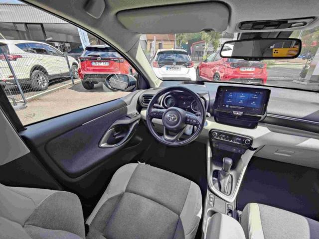 Toyota Yaris image 8