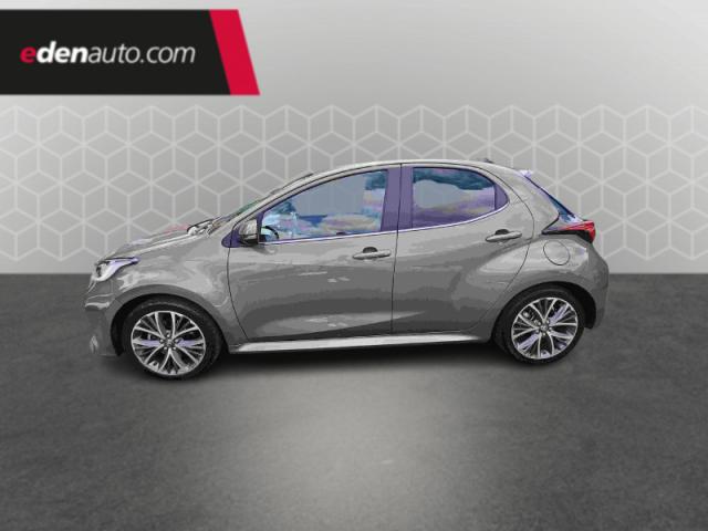 Toyota Yaris image 4