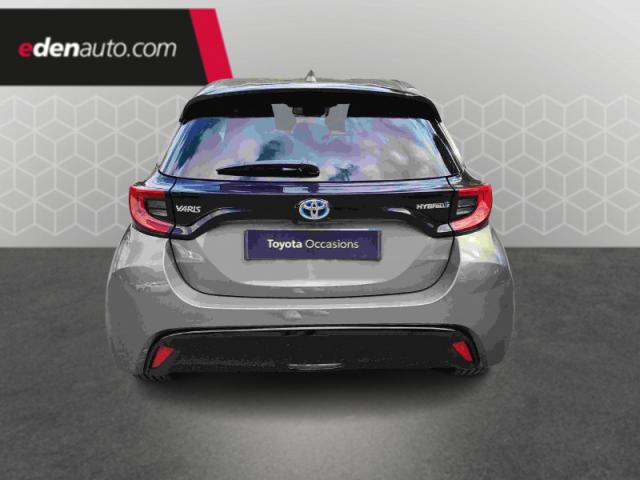 Toyota Yaris image 7