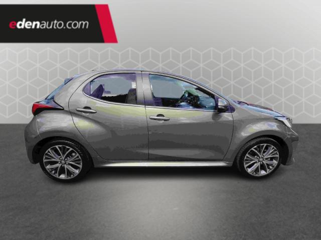 Toyota Yaris image 1
