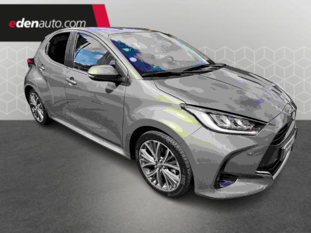 Toyota Yaris image 3