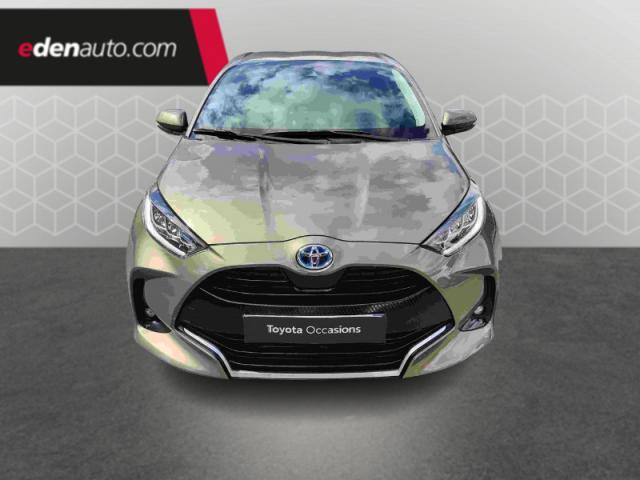 Toyota Yaris image 5