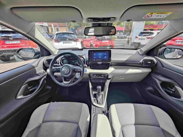 Toyota Yaris image 6