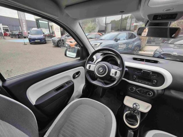 Renault Twingo image 8
