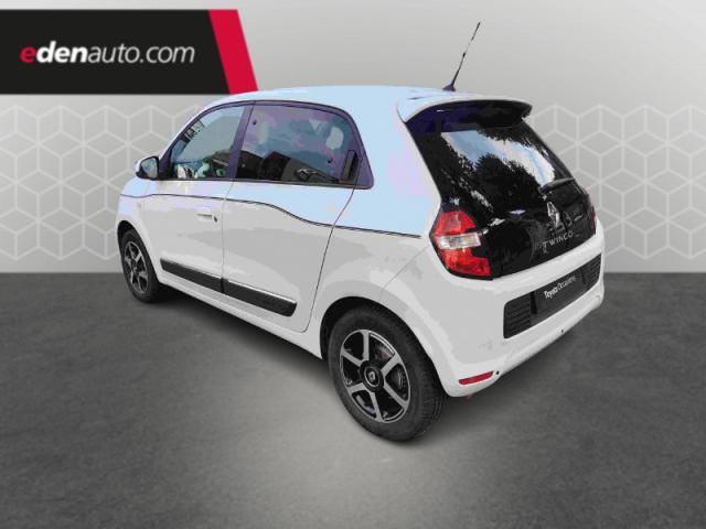 Renault Twingo image 6