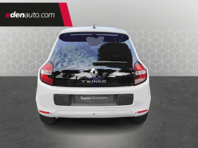 Renault Twingo image 9
