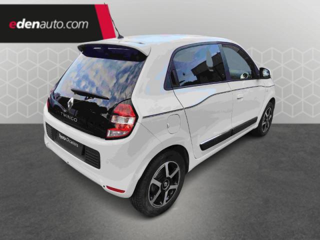 Renault Twingo image 3