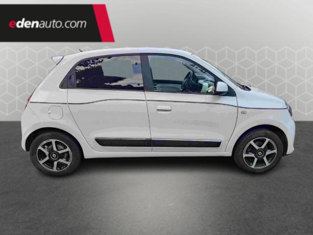 Renault Twingo image 4
