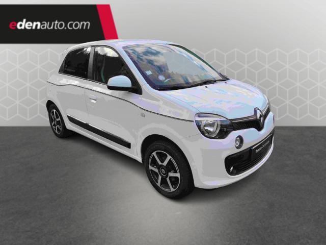 Renault Twingo image 2