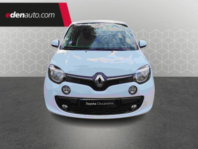 Renault Twingo image 1