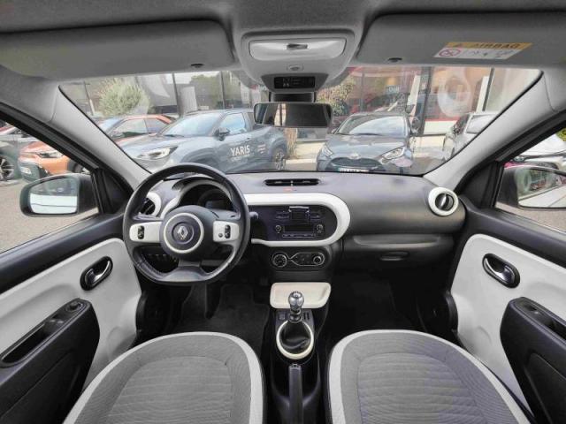 Renault Twingo image 5