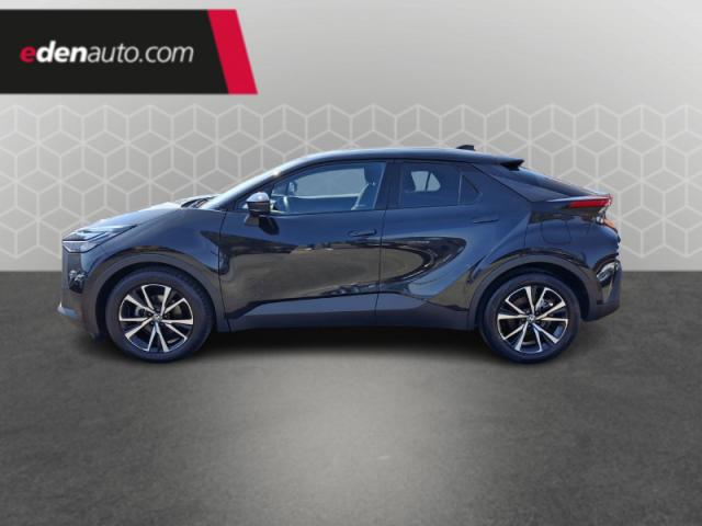 Toyota C-Hr image 3