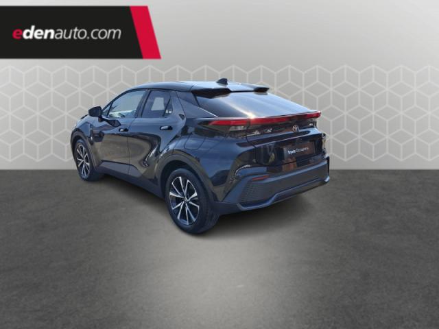 Toyota C-Hr image 8
