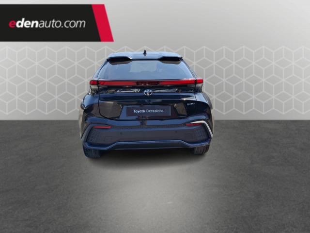 Toyota C-Hr image 5