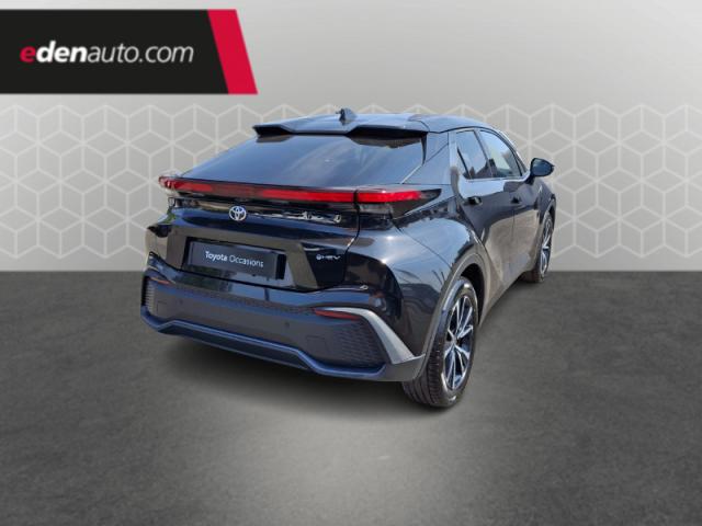 Toyota C-Hr image 2