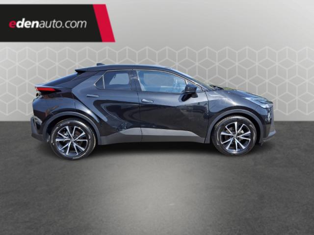 Toyota C-Hr image 7
