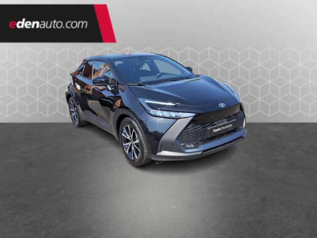 Toyota C-Hr image 6