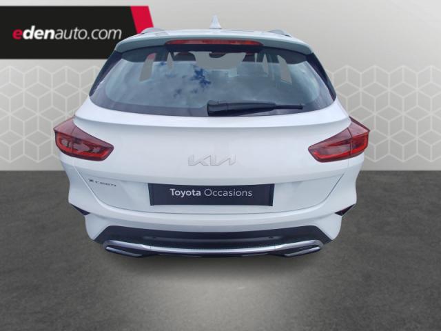 Kia Xceed image 3