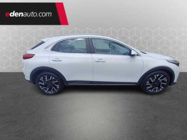 Kia Xceed image 4