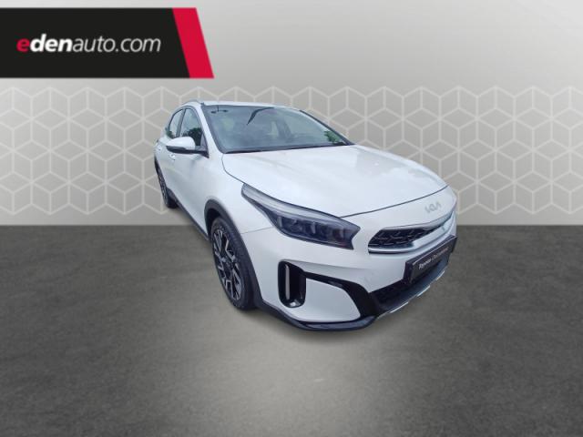 Kia Xceed image 2
