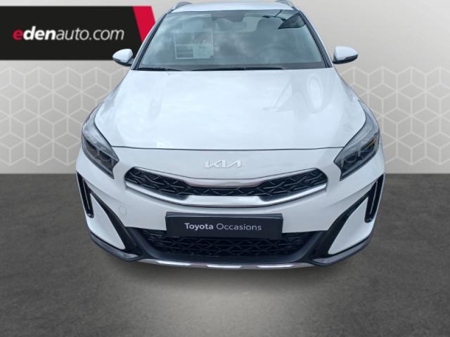 Kia Xceed image 8