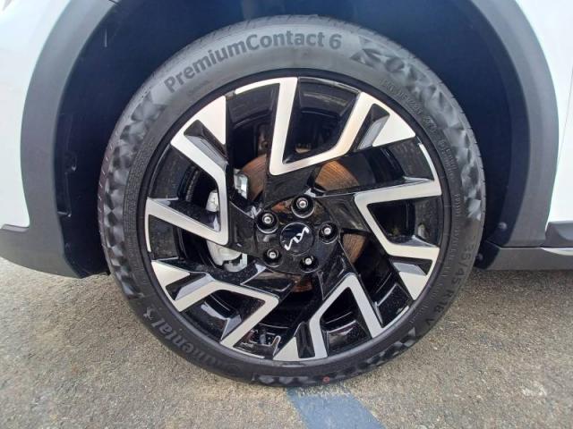 Kia Xceed image 1