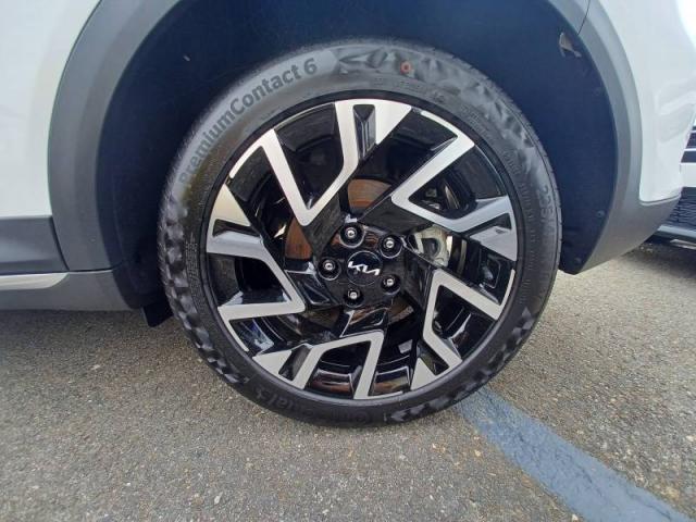 Kia Xceed image 9