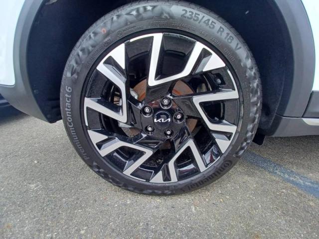 Kia Xceed image 7