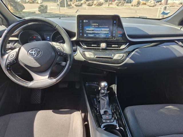 Toyota C-Hr image 4