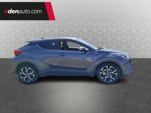 Toyota C-Hr image 5