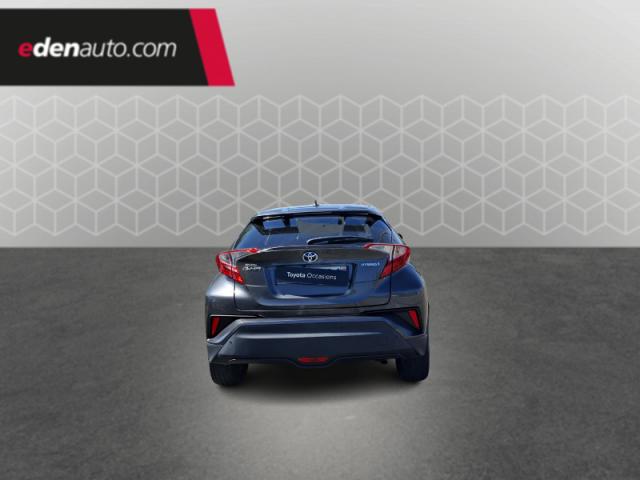 Toyota C-Hr image 7