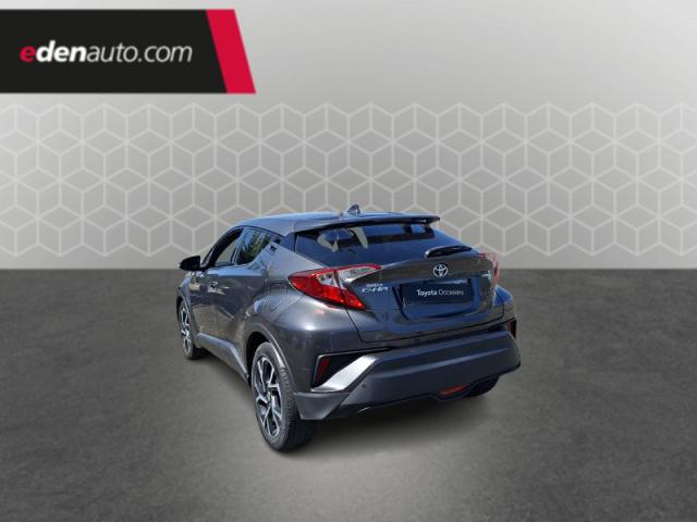 Toyota C-Hr image 2