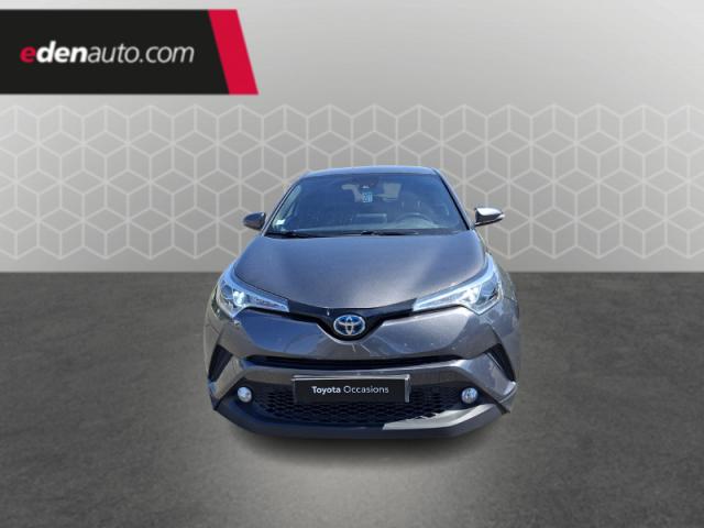 Toyota C-Hr image 9