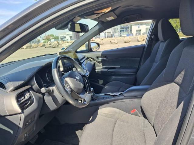 Toyota C-Hr image 3