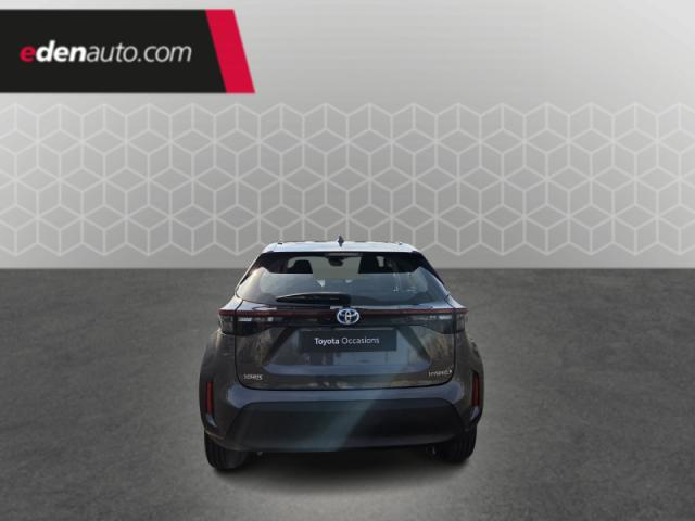 Toyota Yaris image 7