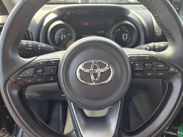 Toyota Yaris image 4