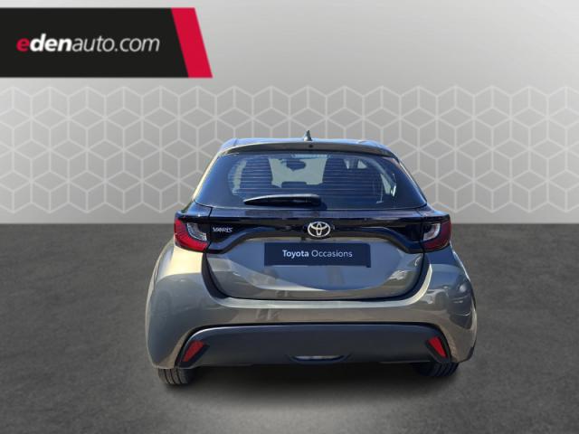 Toyota Yaris image 8