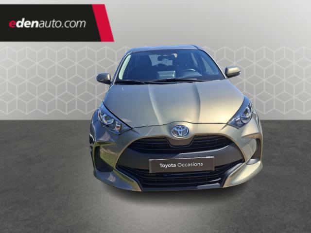 Toyota Yaris image 2